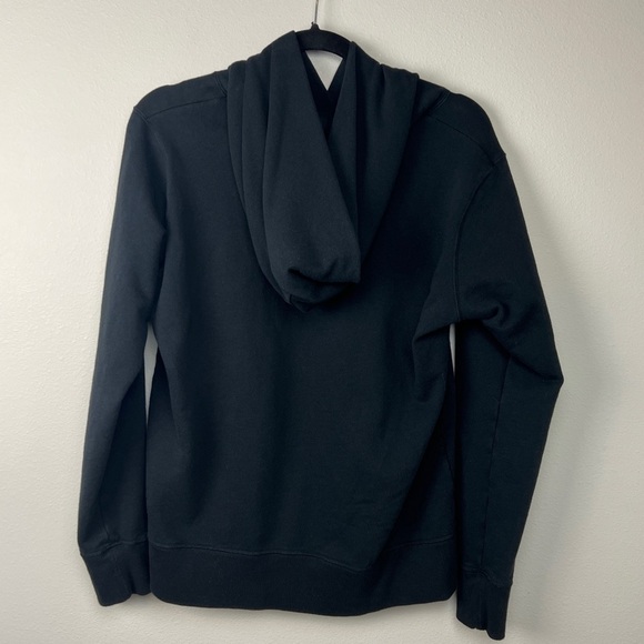 Uniqlo Peanuts X Kaws Hoodie Sweatshirt - Picture 2 of 7